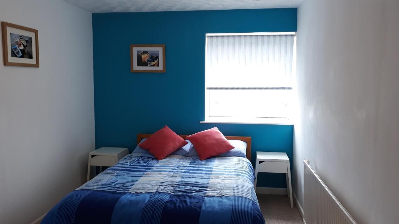 Blue Room Hostel Newquay New Quay Exterior foto