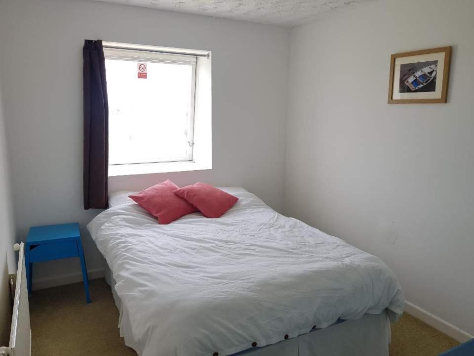 Blue Room Hostel Newquay New Quay Exterior foto