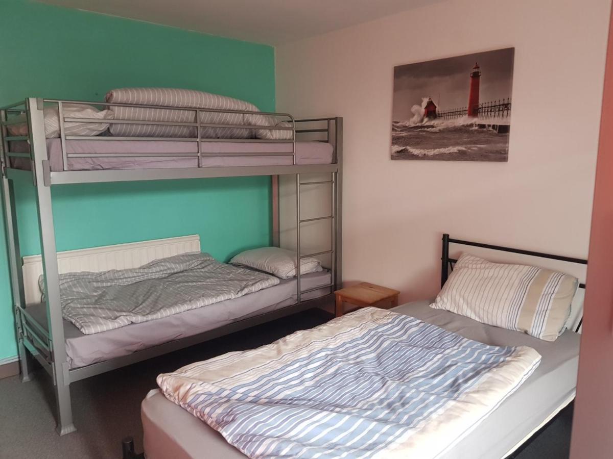 Blue Room Hostel Newquay New Quay Exterior foto