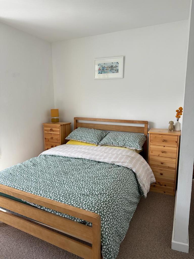 Blue Room Hostel Newquay New Quay Exterior foto