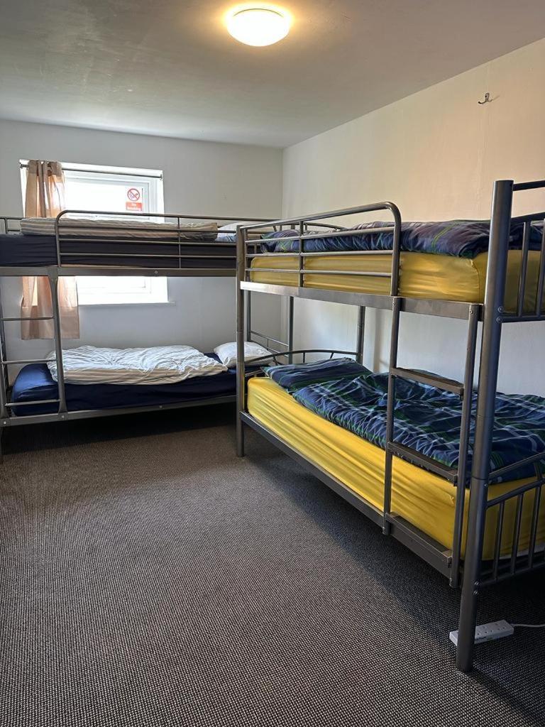 Blue Room Hostel Newquay New Quay Exterior foto